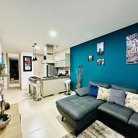 Apartamento Privado Vacacional A 5M Del Aeropuerto, 20 Minutos Del Parque Del Cafe Y Centro De Armenia Con 4 Piscinas, 3 Jacuzzi, Sauna By Molca Xperiences 3H Armênia Exterior foto