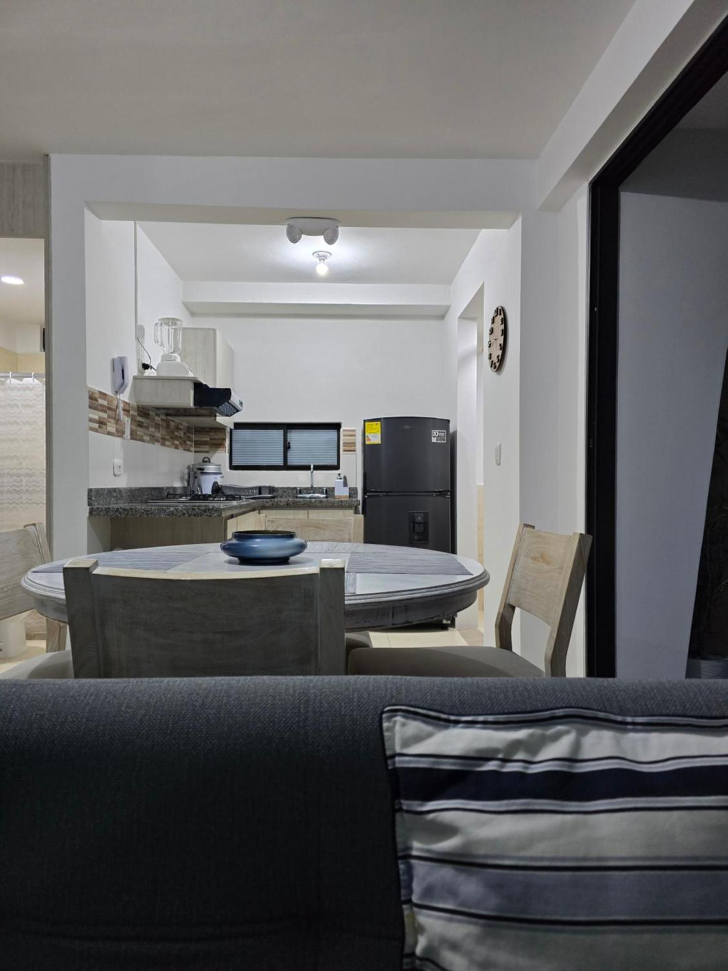 Apartamento Privado Vacacional A 5M Del Aeropuerto, 20 Minutos Del Parque Del Cafe Y Centro De Armenia Con 4 Piscinas, 3 Jacuzzi, Sauna By Molca Xperiences 3H Armênia Exterior foto