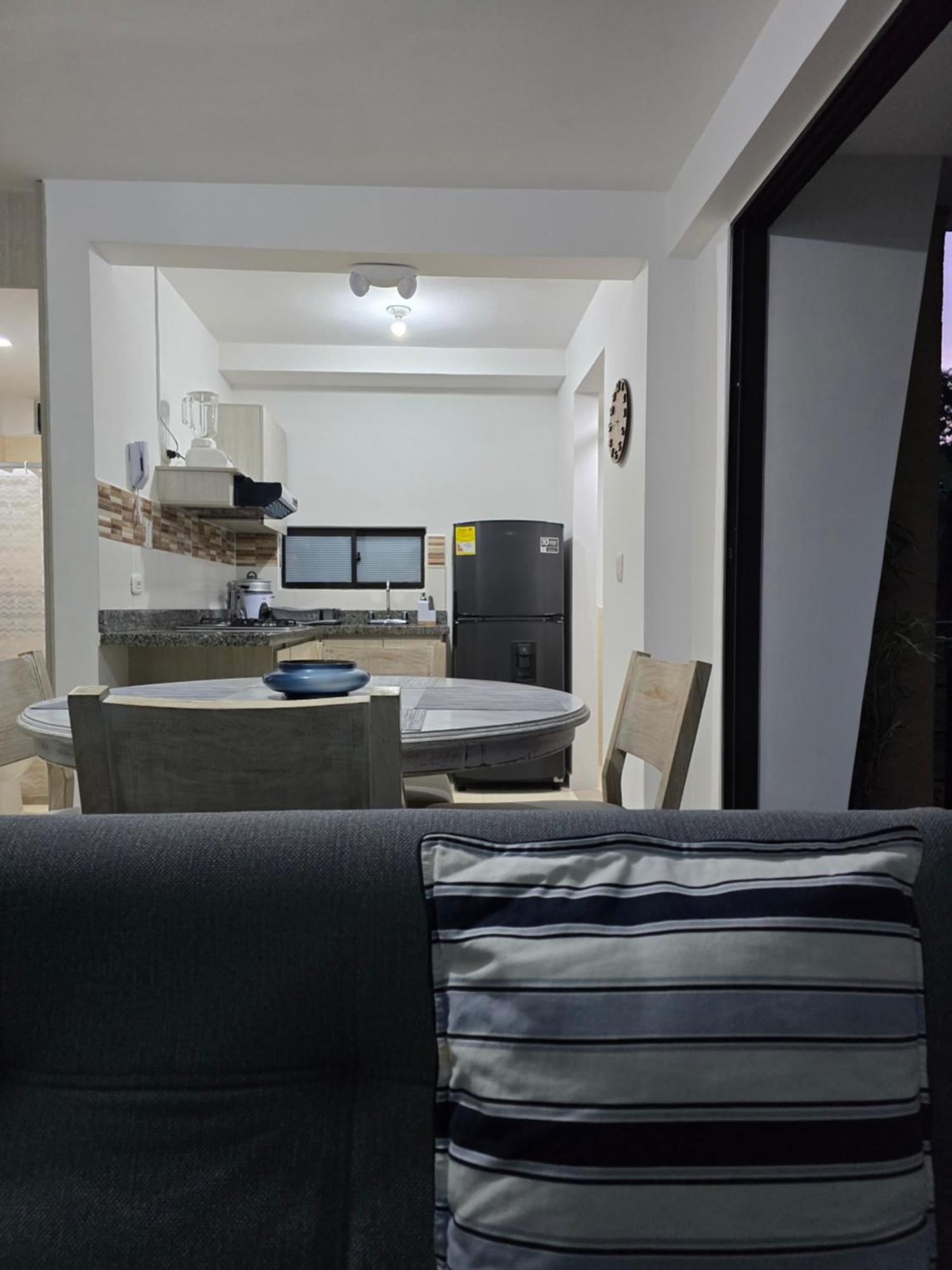 Apartamento Privado Vacacional A 5M Del Aeropuerto, 20 Minutos Del Parque Del Cafe Y Centro De Armenia Con 4 Piscinas, 3 Jacuzzi, Sauna By Molca Xperiences 3H Armênia Exterior foto