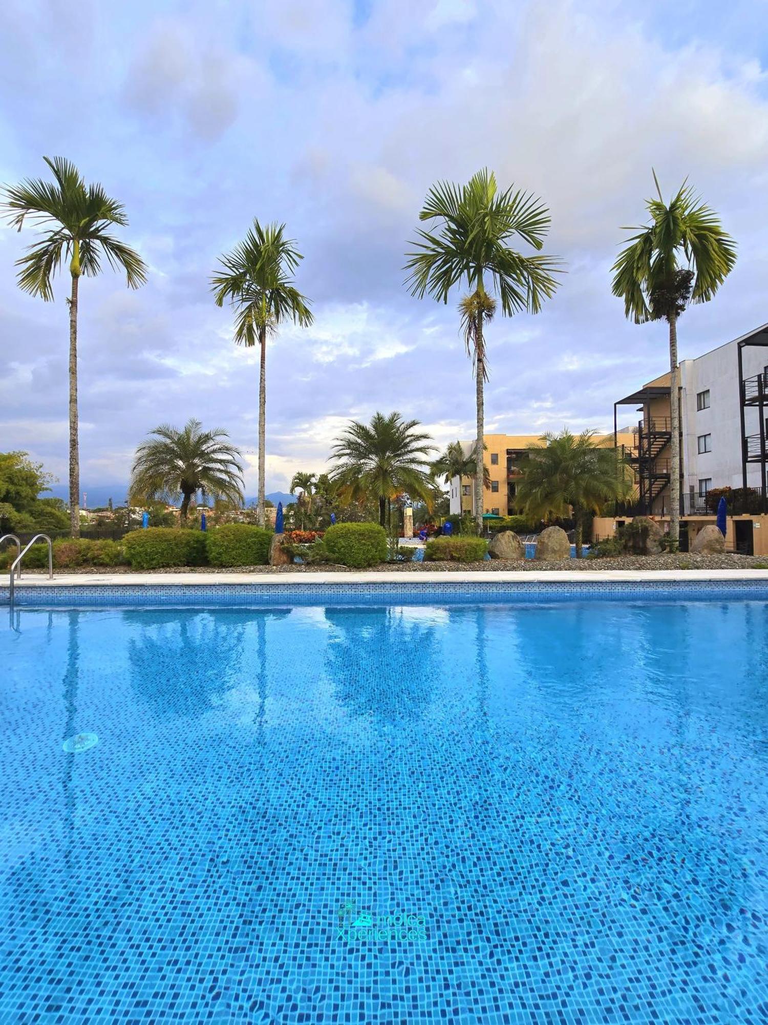 Apartamento Privado Vacacional A 5M Del Aeropuerto, 20 Minutos Del Parque Del Cafe Y Centro De Armenia Con 4 Piscinas, 3 Jacuzzi, Sauna By Molca Xperiences 3H Armênia Exterior foto