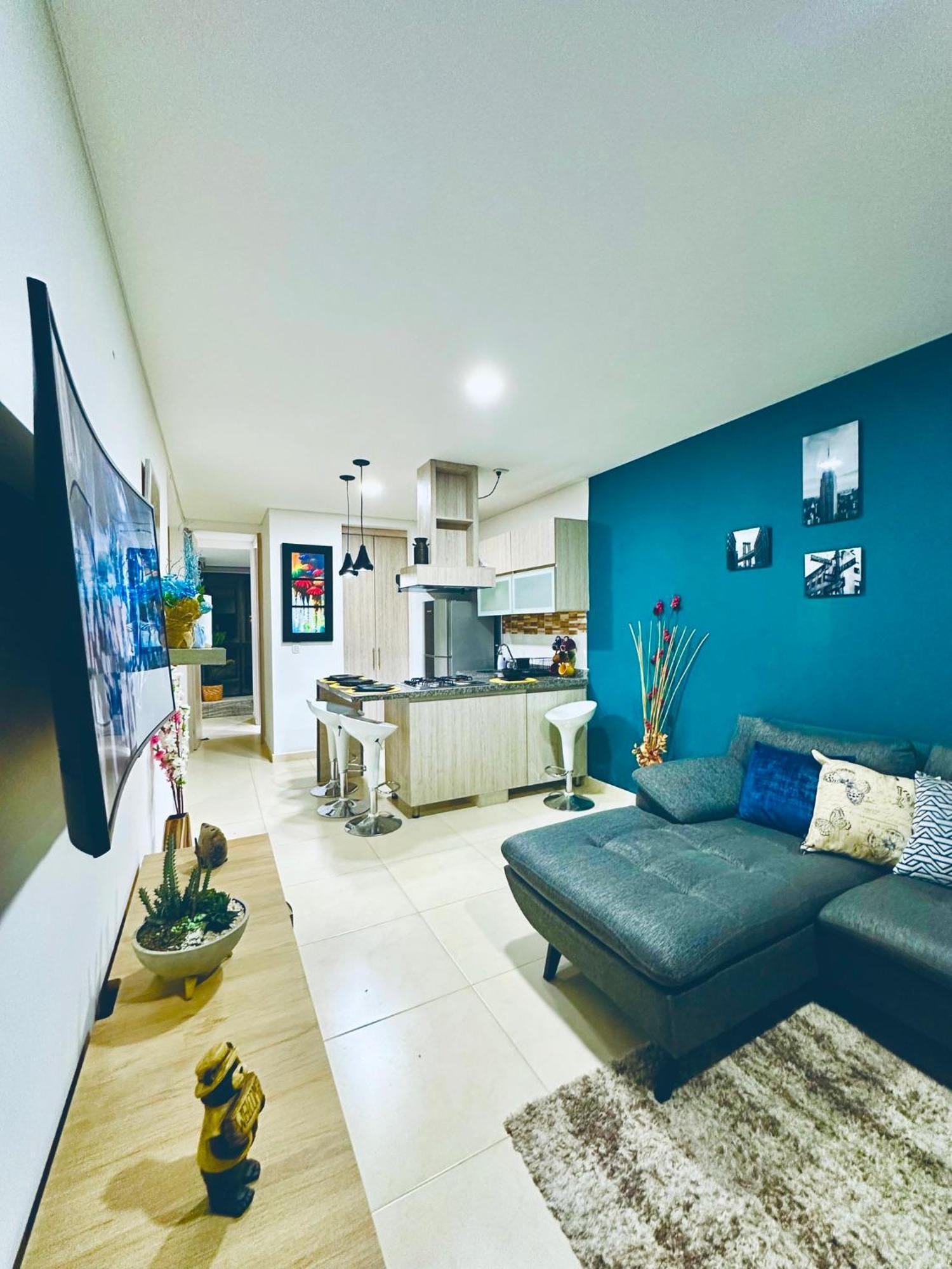 Apartamento Privado Vacacional A 5M Del Aeropuerto, 20 Minutos Del Parque Del Cafe Y Centro De Armenia Con 4 Piscinas, 3 Jacuzzi, Sauna By Molca Xperiences 3H Armênia Exterior foto