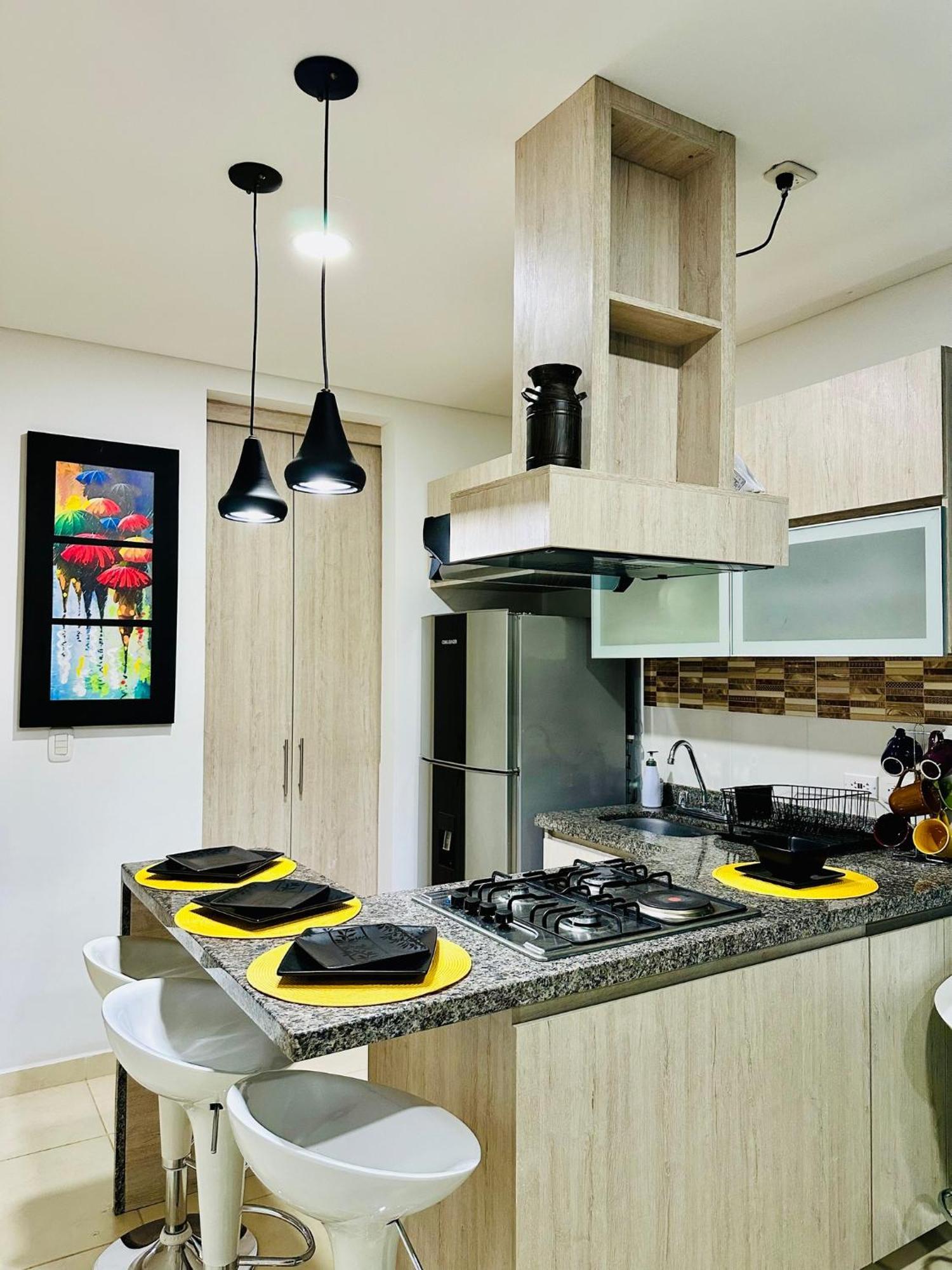 Apartamento Privado Vacacional A 5M Del Aeropuerto, 20 Minutos Del Parque Del Cafe Y Centro De Armenia Con 4 Piscinas, 3 Jacuzzi, Sauna By Molca Xperiences 3H Armênia Exterior foto