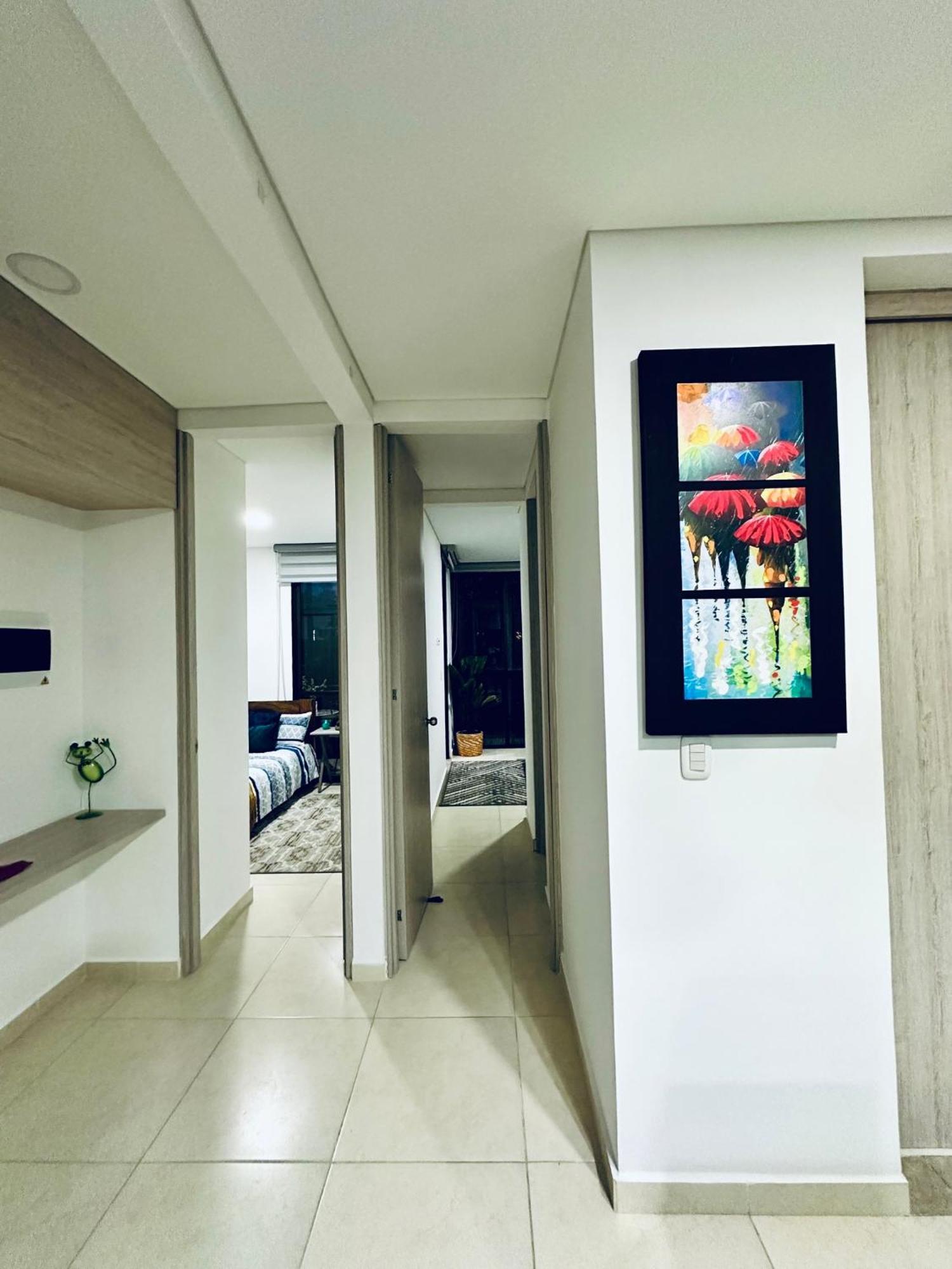 Apartamento Privado Vacacional A 5M Del Aeropuerto, 20 Minutos Del Parque Del Cafe Y Centro De Armenia Con 4 Piscinas, 3 Jacuzzi, Sauna By Molca Xperiences 3H Armênia Exterior foto