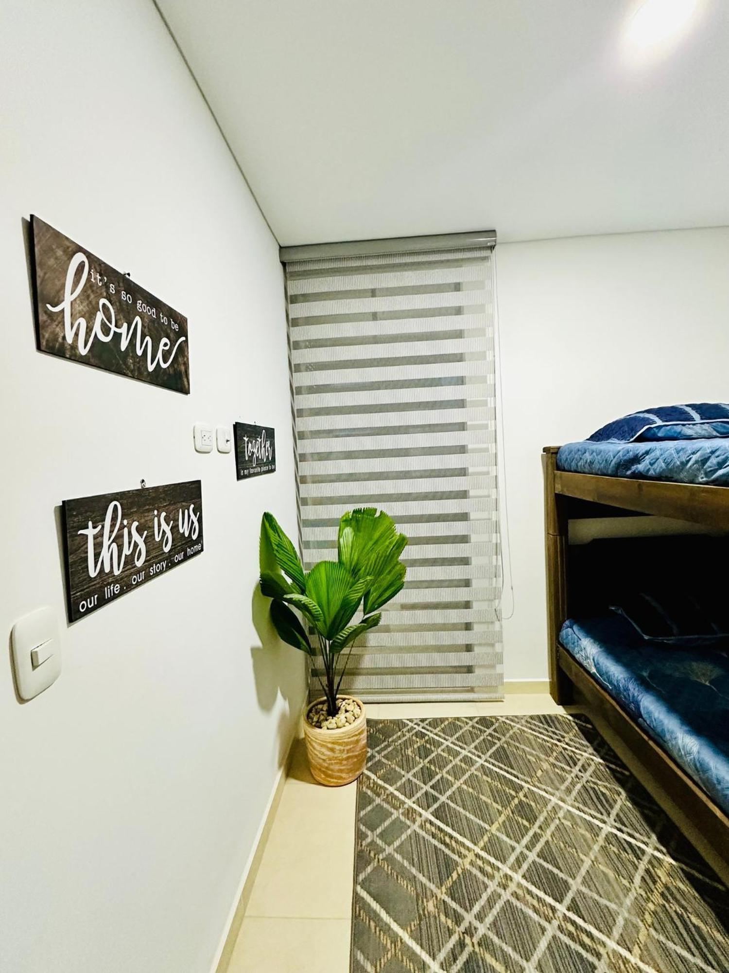 Apartamento Privado Vacacional A 5M Del Aeropuerto, 20 Minutos Del Parque Del Cafe Y Centro De Armenia Con 4 Piscinas, 3 Jacuzzi, Sauna By Molca Xperiences 3H Armênia Exterior foto