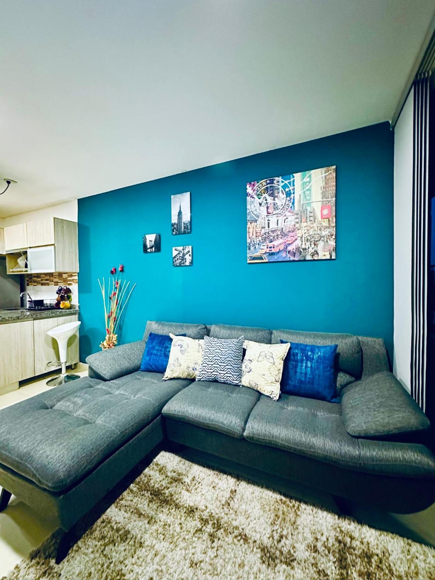 Apartamento Privado Vacacional A 5M Del Aeropuerto, 20 Minutos Del Parque Del Cafe Y Centro De Armenia Con 4 Piscinas, 3 Jacuzzi, Sauna By Molca Xperiences 3H Armênia Exterior foto