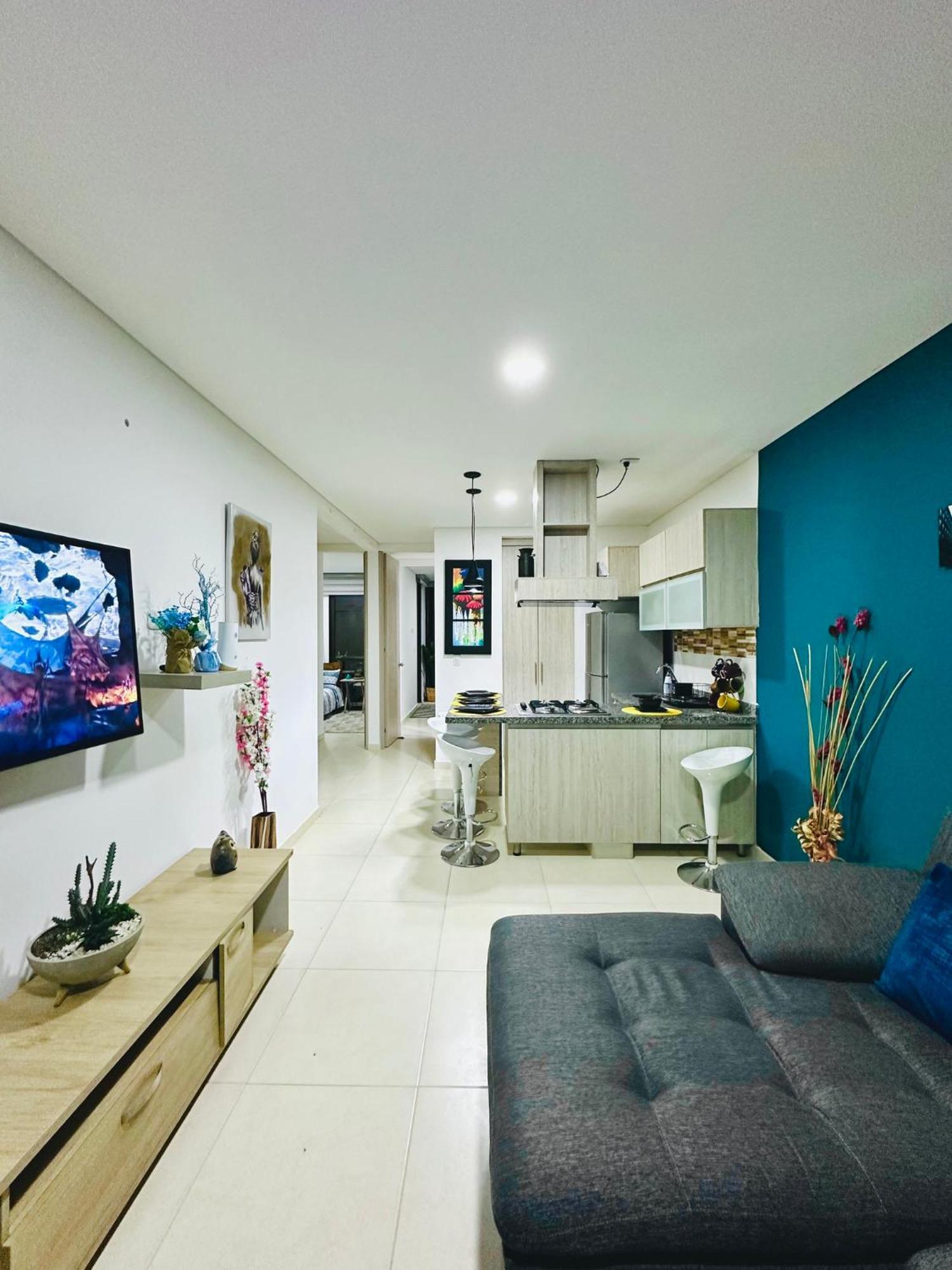 Apartamento Privado Vacacional A 5M Del Aeropuerto, 20 Minutos Del Parque Del Cafe Y Centro De Armenia Con 4 Piscinas, 3 Jacuzzi, Sauna By Molca Xperiences 3H Armênia Exterior foto