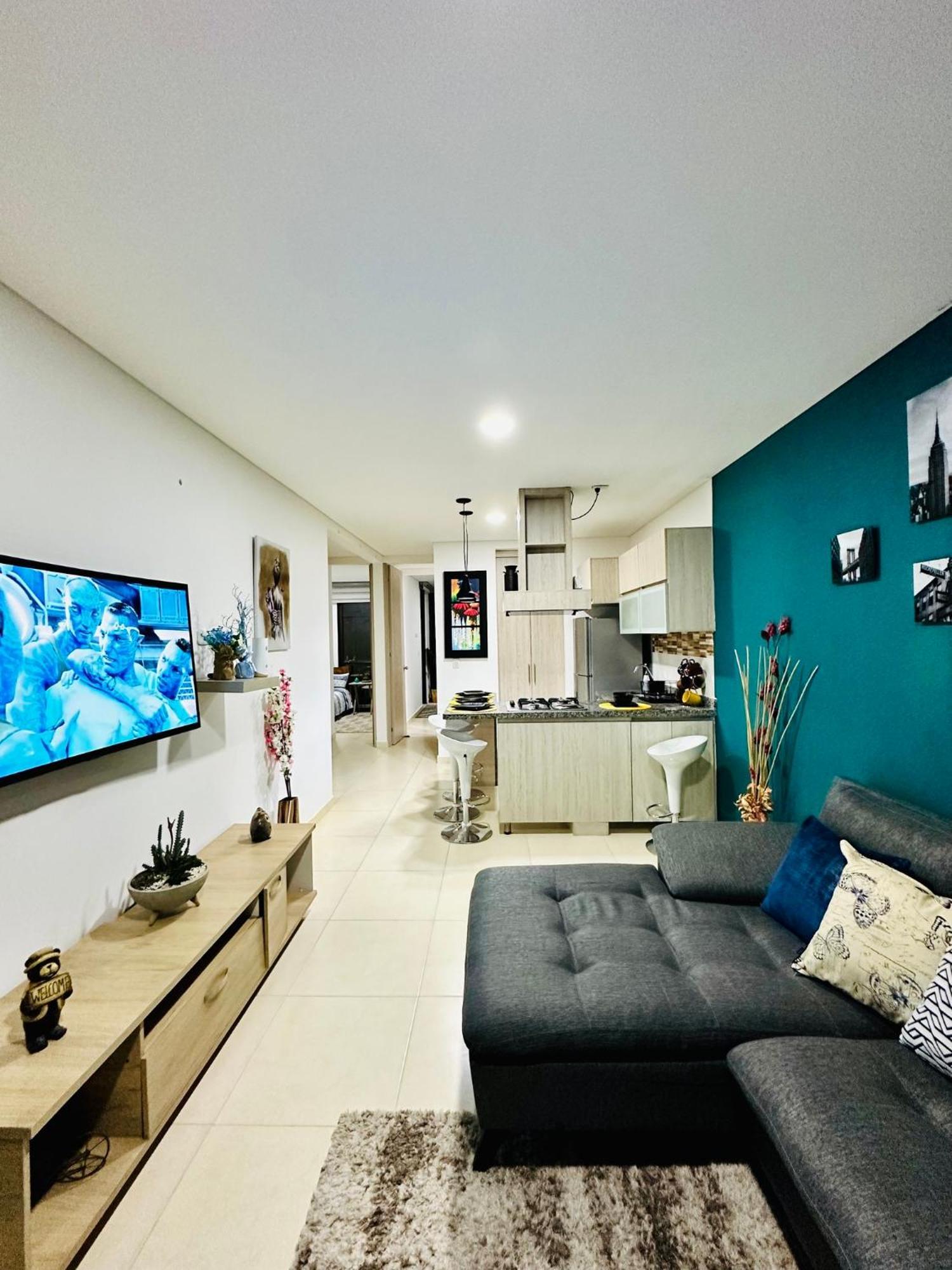 Apartamento Privado Vacacional A 5M Del Aeropuerto, 20 Minutos Del Parque Del Cafe Y Centro De Armenia Con 4 Piscinas, 3 Jacuzzi, Sauna By Molca Xperiences 3H Armênia Exterior foto