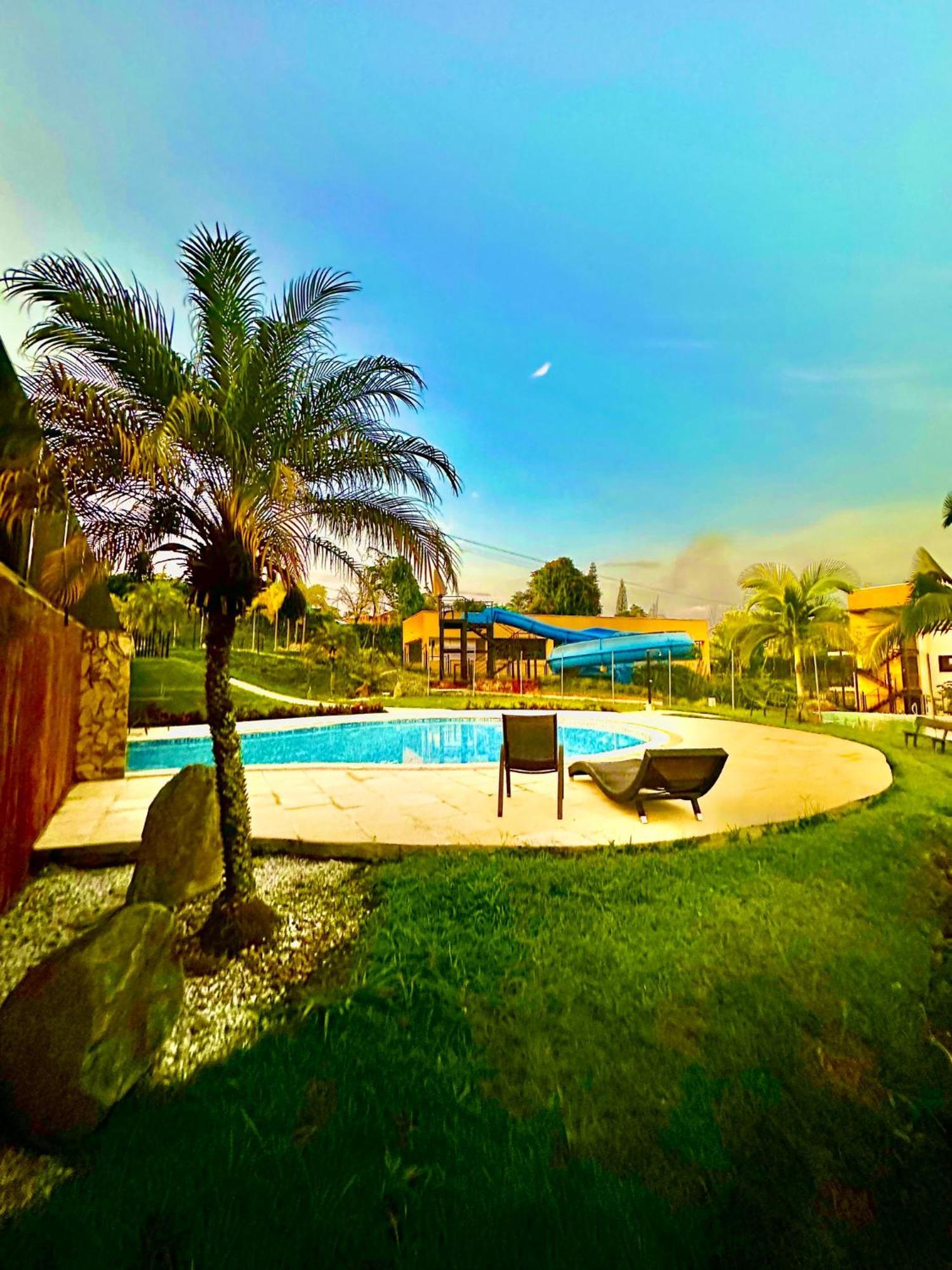 Apartamento Privado Vacacional A 5M Del Aeropuerto, 20 Minutos Del Parque Del Cafe Y Centro De Armenia Con 4 Piscinas, 3 Jacuzzi, Sauna By Molca Xperiences 3H Armênia Exterior foto